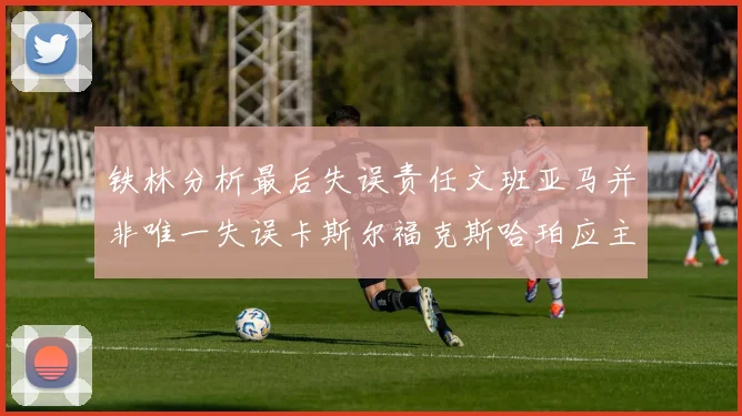 铁林分析最后失误责任文班亚马并非唯一失误卡斯尔福克斯哈珀应主动接球
